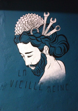 ATELIER GALERIE DI MAILLART